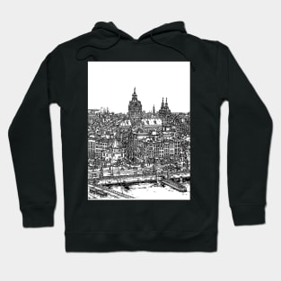 Amsterdam Hoodie